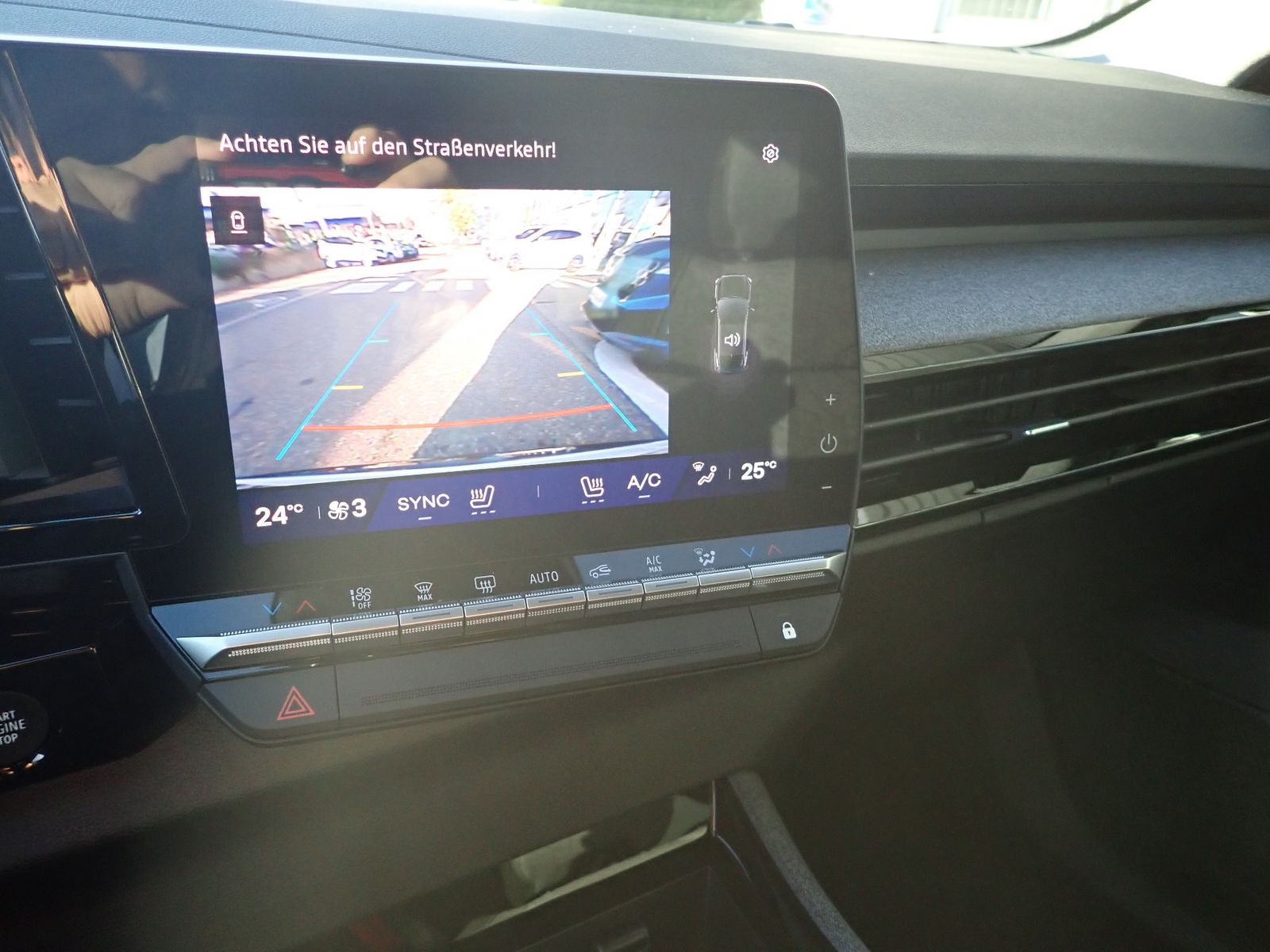 Fahrzeugabbildung Renault Austral Evolution Mild Hybrid 160 Automatik