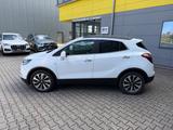 Opel Mokka X Innovation/KLIMAA*/SHZ/AUTOMATIK/8xBRFT - gebrauchte Opel Mokka aus dem Jahr 2017