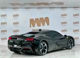 Ferrari SF90 Stradale Carbon Lift Surround - Ferrari SF90 aus 2023