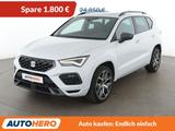 Seat Ateca 1.5 TSI ACT FR Aut.*NAV*ACC*360CAM*PDC*SHZ - Seat Ateca in Köln