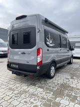 Westfalia Meridian Limited / 170 PS / Automatik - Angebote entsprechen deinen Suchkriterien