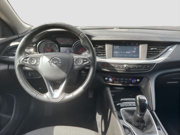 Fotografie 10 des Opel Insignia B Kamera Parkpilot Sitzheizung