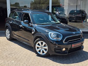 MINI Countryman S (Cooper) - 3
