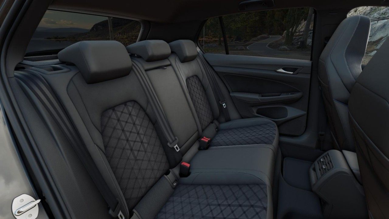 Volkswagen Golf - Bild 3