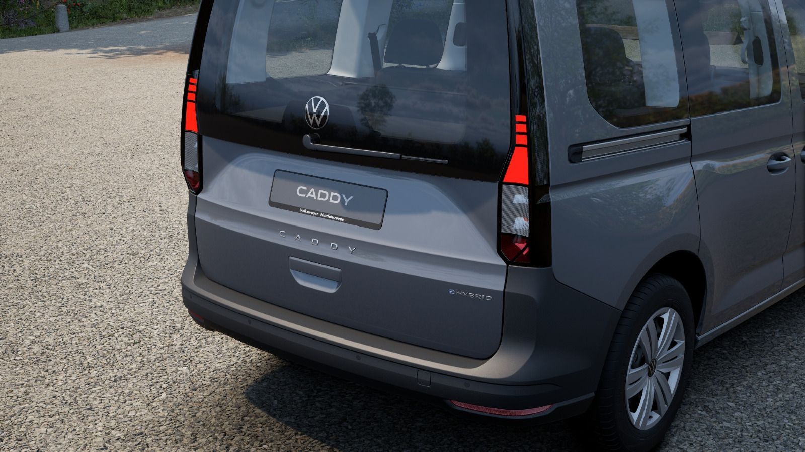 Volkswagen Caddy - Bild 9