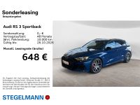 Audi RS3 - Vorschau Bild 2