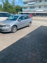 Volkswagen VW Passt B7 1.4 TSI ECo Fuel Automatik SNG... - Volkswagen Passat mit CNG-Antrieb