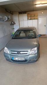 Opel Signum 2.2 Direct *Defekt* - Opel Signum: 2.2