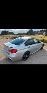 BMW Bmw F30 318d Mpakket - BMW 3 Series: Kleinwagen