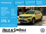 Volkswagen T-Cross Life 95PS AktionsFinanzierung - New cars: Aktion