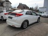Honda Civic Lim. 5-trg. 1.6 i-DTEC Lifestyle - Honda Civic: 5d