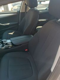 BMW 530 - 10
