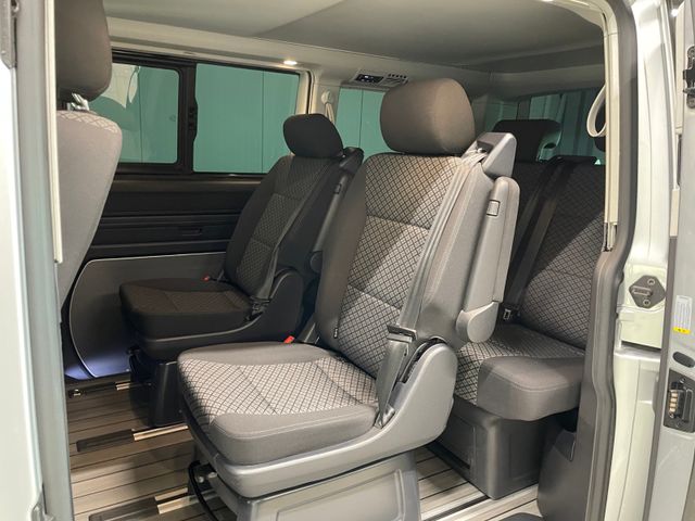 T6.1 California Beach Tour 2.0 TDI DSG LED