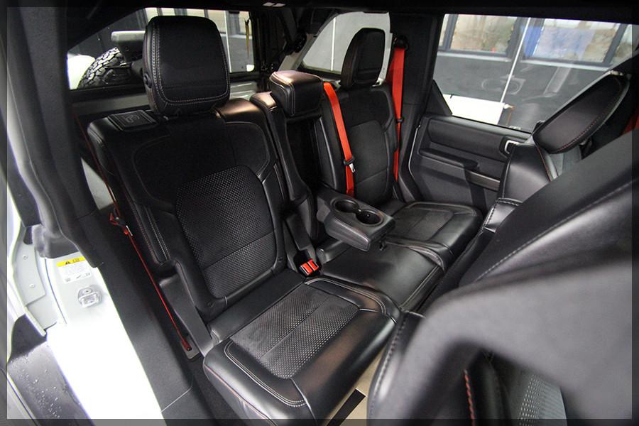 Ford Bronco 3.0 EcoBoost RAPTOR 4x4 CAM / NAVI