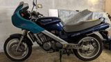 Honda NTV Revere RC33 - HONDA NTV
