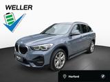 BMW X1 xDrive25e Sport KAM MEM LED DAB NAV Lordose