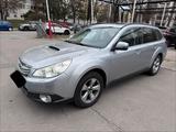 Subaru Outback - Subaru Outback in München