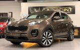 Kia Sportage 2.0l  Platinum Edition 4WD/AHK/Bi-Xenon - Kia Sportage: 2.4