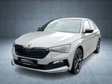 Skoda Scala 1.5 TSI DSG Monte Carlo /ACC - gebrauchte Skoda Scala aus dem Jahr 2021