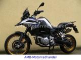 BMW F 850 GS Rallye -2. Hd. / AKTION / viele Extras- - BMW R 850 GS