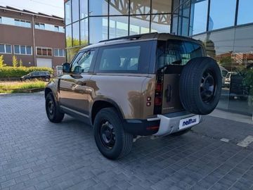 Land-Rover Defender - 8