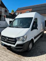 Hyundai H350
