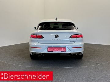 Volkswagen Arteon - 8