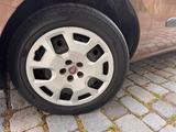 Fiat Doblo SX MAXI LANG 5-Sitzer 1.4 - Fiat Doblo: Lang