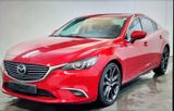 Mazda 6 2.2 SKYACTIV-D 175 i-ELOOP Sports-Line - Mazda 6 in München