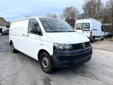 Volkswagen T5 Transporter Kasten-Kombi lang/1.HAND/AHK/PDC/ - scheckheftgepflegte VW T5 Transporter