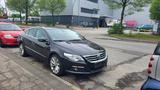 Volkswagen Passat CC-VOL  EXTRA AUTMTIK-6-GANG TÜV NEU 2028 - Volkswagen Passat: 20v