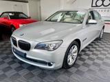 BMW 740i - BMW 740: 740i