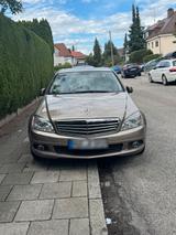 Mercedes-Benz Mercedes Benz c280 - Mercedes-Benz C 280 von privat