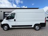 Peugeot Boxer Kasten Hochraum L2H2 Premium/AHK/Kamera+ - Peugeot Boxer: L2h2