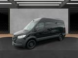 Mercedes-Benz Sprinter 317 CDI SpurW SHZ STH KlimaA PDC - Mercedes-Benz Koffer Sprinter