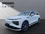 XPENG G9 AWD*Luftfahrwerk*Premium Paket*Massage* - XPENG Gebrauchtwagen mit Automatikschaltung