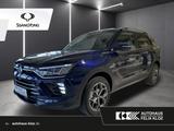 Ssangyong Korando 1.5 Sapphire*Automatik*Kamera*Navi*LED* - Ssangyong Korando aus 2024