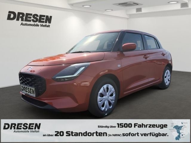 Suzuki Swift Club 1.2 CarPlay Rückfahrkamera 5 Jahre Ga