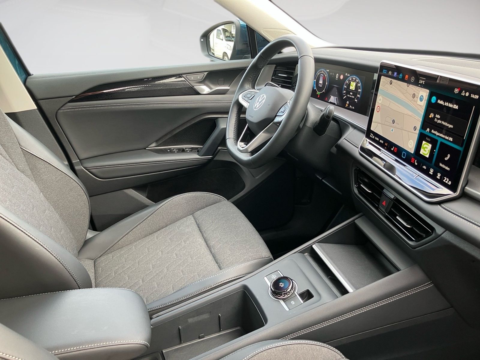 Volkswagen Tayron - Bild 9