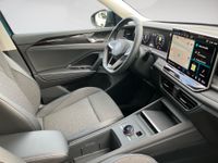 Volkswagen Tayron - Vorschau Bild 9