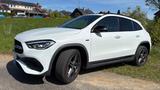 Mercedes-Benz GLA 250 e DCT - AMG Line - Mercedes-Benz GLA 250 von privat