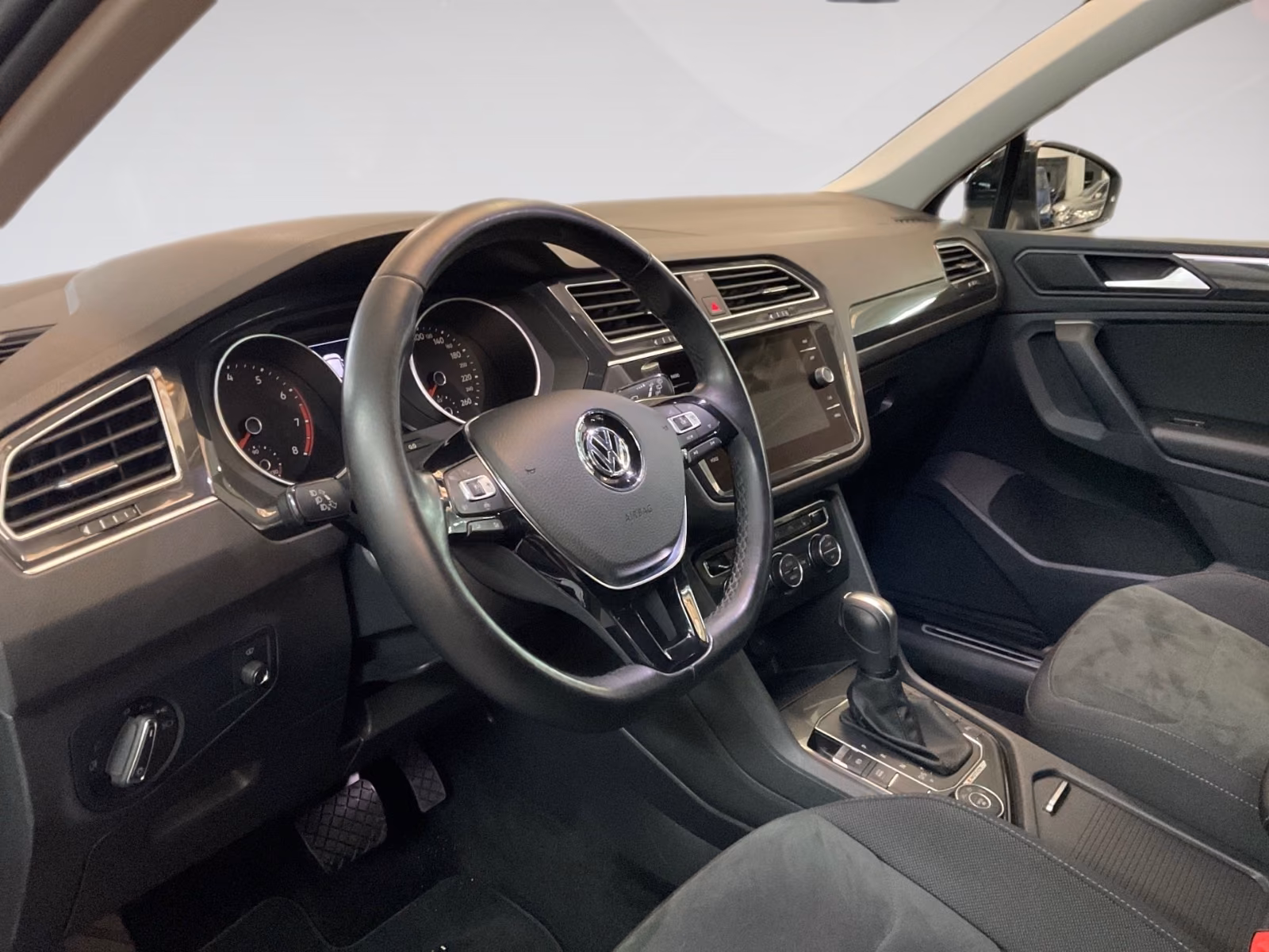 Volkswagen Tiguan 2,0 Tsi DSG Highline 4Motion.2.Hd,Tüv 28