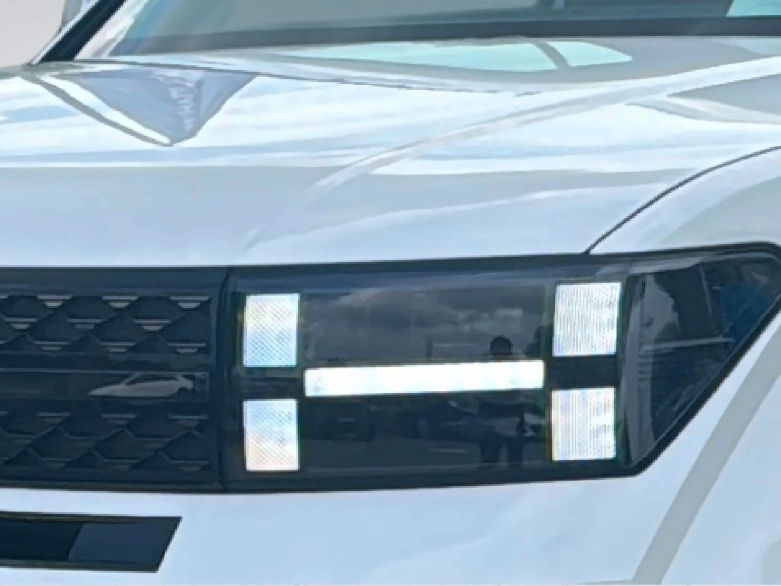 Hyundai SANTA FE - Bild 5