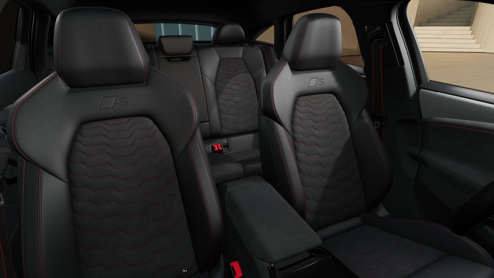 Audi A6 e-tron - Bild 11