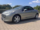 Peugeot 207 CC Cabrio-Coupe Sport 1,6 LEDER KLIMATRONIK - Peugeot 207 in München