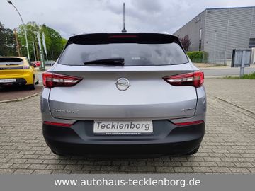 Opel Grandland (X) - 8