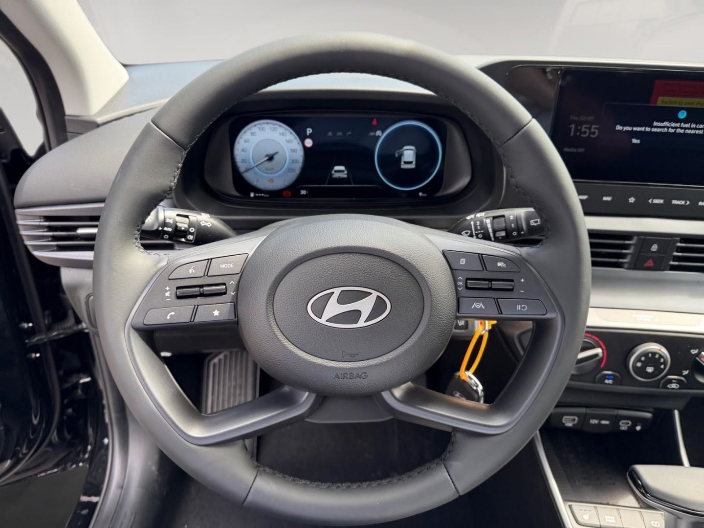 Hyundai i20 - Bild 9