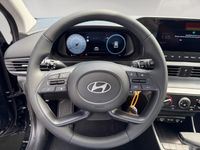 Hyundai i20 - Vorschau Bild 9