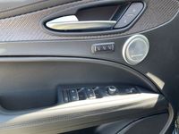 Alfa Romeo Stelvio - Vorschau Bild 9