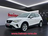 Seat Arona FR 1.0 TSI LED+Navi+Kam.+KeyLess - Seat Arona Gebrauchtwagen in Dortmund